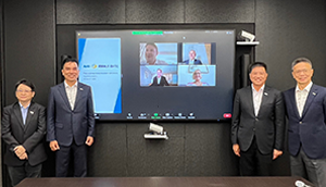 918博天堂董事會決議通過收購德國BHTC拓展智慧移動生態圈